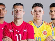 Image: Luis Suárez to Feature in World Cup 2026 Match Against Switzerland