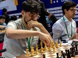 Image: Magnus Carlsen Marks 15 Years as World No. 1 in Chess