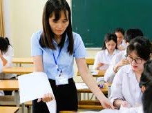 Image: Maintaining National Exams: Addressing Concerns Over Integrity