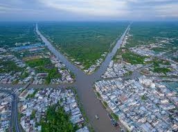 Image: Major $6.2 Billion Project Set to Launch in Can Tho