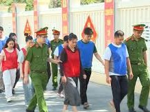 Image: Major Diamond Smuggling Ring Busted in Vietnam