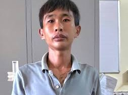 Image: Man Dies While Chasing Thieves Who Stole His Wife's Necklace