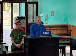 Image: Man Sentenced for Destroying National Treasure of Vietnam