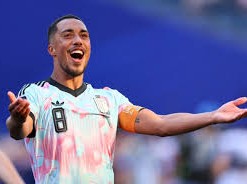 Image: Manchester United Activates Tielemans' Release Clause