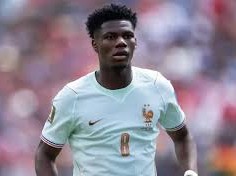 Image: Manchester United Delays Talks for Aurelien Tchouameni