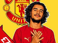 Image: Manchester United Eyes Young Star Ayyoub Bouaddi Amid World Cup Success