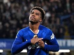 Image: Manchester United Finalizes Deal to Sign Andrey Santos from Chelsea