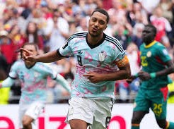 Image: Manchester United Signs Belgium Captain Youri Tielemans