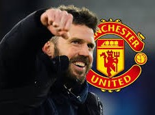 Image: Manchester United Transfers: New Signings and Departures