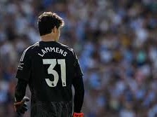 Image: Manchester United Urged to Sign Experienced Goalkeeper