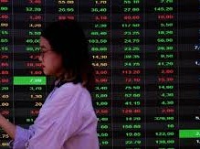 Image: Market Share Turbulence Among Securities Companies in Vietnam