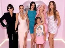 Image: Mary Jo Campbell, Mother of Kris Jenner, Passes Away at 91