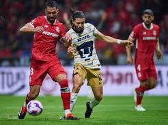 Image: Match Preview: Toluca vs UNAM Pumas in Liga MX Apertura
