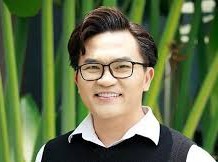 Image: MC Dai Nghia Embraces Single Life and Surprising Decision at 48
