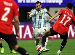 Image: Messi Aims for Historic Longevity Record in World Cup 2026