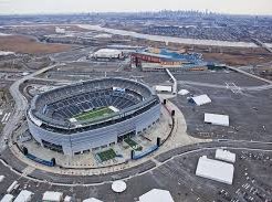 Image: MetLife Stadium: A Neutral Design for the 2026 World Cup Final