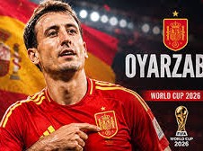 Image: Mikel Oyarzabal: The Anti-Ronaldo of World Cup 2026