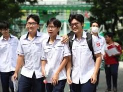 Image: Minimum Admission Score for Pham Ngoc Thach University Set at 15.5