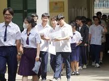Image: Minimum Score of 24 Points for Admission to Foreign Trade University