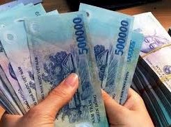 Image: Minimum Wage Increase to 2.53 Million Dong from July