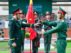 Image: Ministry of Defense Adjusts Regional Defense Command Structure