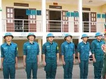 Image: Ministry of Defense Responds to Proposal for Political Officers