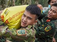 Image: Ministry of Defense to Recruit Military Graduates for Local Units