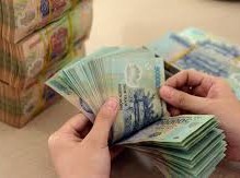 Image: Ministry of Finance Proposes Continued Wage Reform Implementation