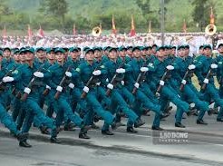 Image: Ministry of Home Affairs Clarifies Benefits for Military Deputy Leaders