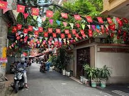 Image: Ministry of Home Affairs Provides Guidance on Village Mergers