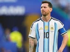 Image: Miroslav Klose Reveals Emotional Call from Messi After Record Broken