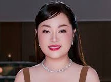 Image: Miss Grand International Runner-Up Hoang Thanh Nga Arrested