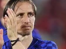 Image: Modric Criticizes VAR for Favoring Ronaldo's Team