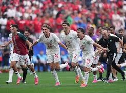 Image: Morocco Defeats Canada, Becomes Most Successful African Team at World Cup