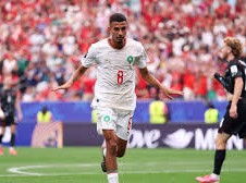 Image: Morocco Eliminates Canada from World Cup with 3-0 Victory