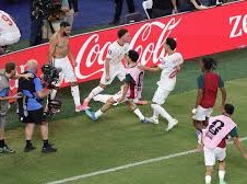 Image: Morocco vs Canada: A Clash of World Cup Aspirations