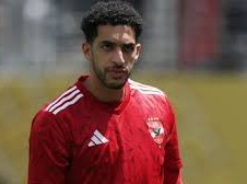 Image: Mostafa Shobeir: The Egyptian Goalie Who Stopped Messi's Penalty