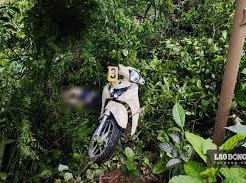 Image: Mother Dies in Accident While Heading to Temple with Daughter