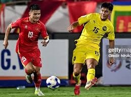 Image: Myanmar Faces Malaysia in AFF Cup 2026 Opener