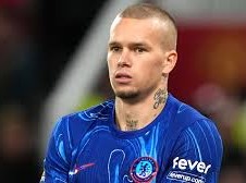Image: Mykhailo Mudryk Cleared to Play Again After Doping Ban Resolved
