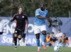 Image: Napoli Faces Arezzo in Pre-Season Friendly Match