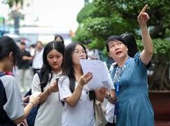 Image: National University of Ho Chi Minh City Releases 2026 Assessment Scores