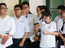 Image: Nearly 85 Universities Announce Admission Cut-Off Scores