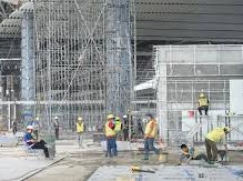 Image: Nearly 9,000 Workers Mobilized for Long Thanh Airport Construction