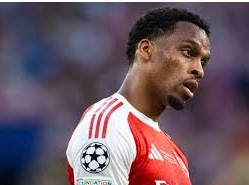 Image: Netherlands Team Disappointed with Arsenal's Decision on Jurrien Timber