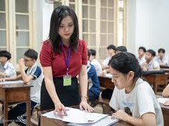 Image: New Criteria for Appointing School Principals in Hanoi