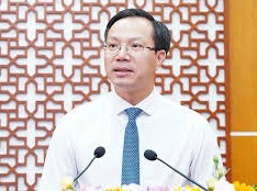 Image: New Deputy Ministers Appointed in Vietnam's Ministry of Education