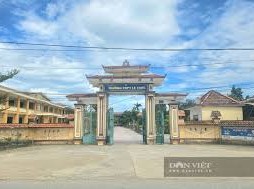 Image: New Developments in Allegations of Exam Violations at Le Truc High School