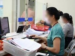 Image: New Disciplinary Measures for Public Employees in Vietnam