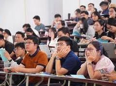 Image: New Full-Time Doctoral Training Program Introduced